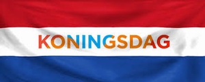 Geschiedenis koningsdag