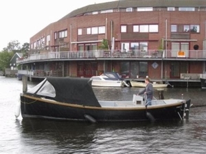 Ariadne 780 verhuur 4 Juli 2021