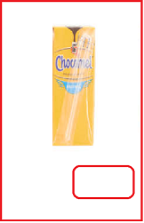 Chocomel pakje 200 ml