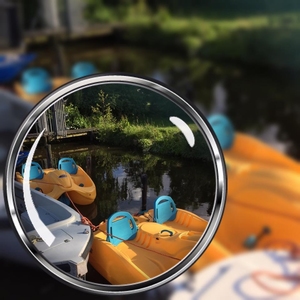 Waterfiets ( klik hier voor meer foto's )